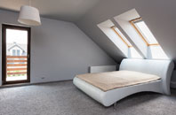 Stoney Cross bedroom extensions