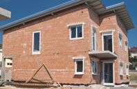 Stoney Cross home extensions