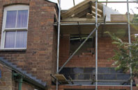 free Stoney Cross home extension quotes